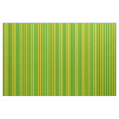 Tissu Motif vert et jaune (Fat Quarter)