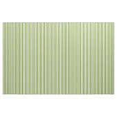 Tissu Motif vert et jaune clair (Yard)