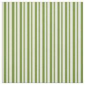 Tissu Motif vert et jaune clair (Échantillon)