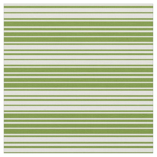 Tissu Motif vert et jaune clair (Fermer)