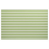 Tissu Motif vert et jaune clair (Fat Quarter)