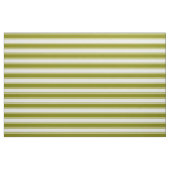 Tissu Motif vert et jaune clair (Fat Quarter)