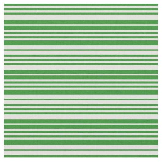 Tissu Motif vert et jaune clair de la forêt (Fermer)
