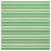 Tissu Motif vert et jaune clair de la forêt (Échantillon)