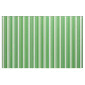 Tissu Motif vert et jaune clair de la forêt (Yard)