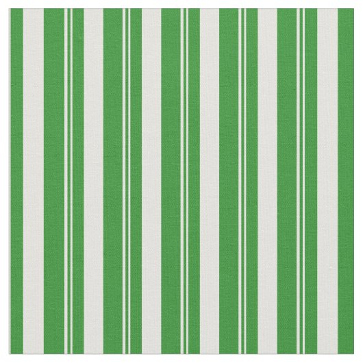 Tissu Motif vert et jaune clair de la forêt (Fermer)