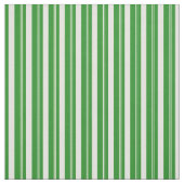 Tissu Motif vert et jaune clair de la forêt (Échantillon)