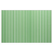 Tissu Motif vert et jaune clair de la forêt (Fat Quarter)