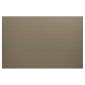 Tissu Motif vert et rose profond (Yard)