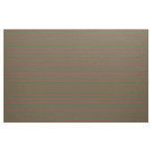 Tissu Motif vert et rose profond (Fat Quarter)