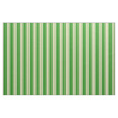 Tissu Motif vert et Tan Lines (Fat Quarter)