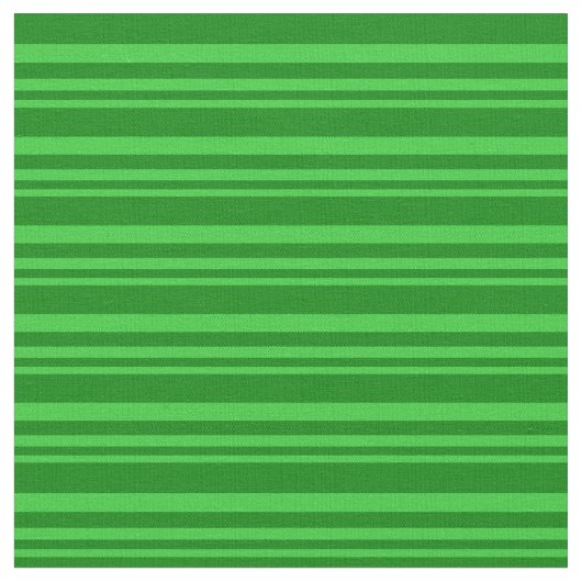 Tissu Motif vert et vert chaux (Fermer)