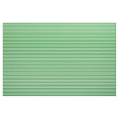 Tissu Motif vert et vert Cyan Lines (Yard)