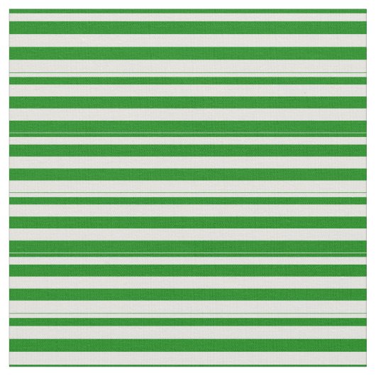 Tissu Motif vert et vert Cyan Lines (Fermer)