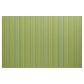 Tissu Motif Vert et Vert de la mer foncée (Yard)