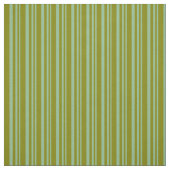 Tissu Motif Vert et Vert de la mer foncée (Échantillon)