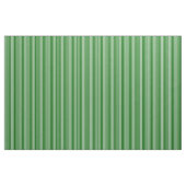 Tissu Motif vert foncé et blanc (Fat Quarter)