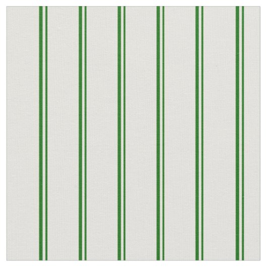 Tissu Motif vert foncé et jaune clair (Fermer)