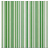 Tissu Motif vert foncé et jaune clair (Échantillon)