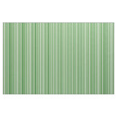 Tissu Motif vert foncé et jaune clair (Fat Quarter)