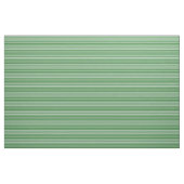 Tissu Motif Vert foncé & Lavande (Yard)
