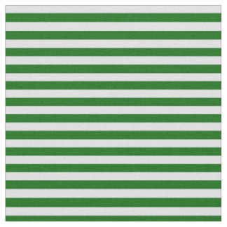Tissu Motif Vert foncé & Lavande