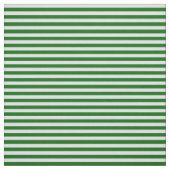 Tissu Motif Vert foncé & Lavande (Échantillon)