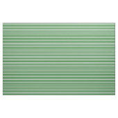 Tissu Motif Vert foncé & Lavande (Fat Quarter)
