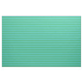 Tissu Motif vert mer et bleu turquoise (Yard)