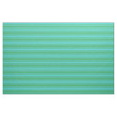 Tissu Motif vert mer et bleu turquoise (Fat Quarter)