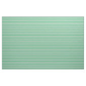 Tissu Motif vert mer et gris clair (Yard)