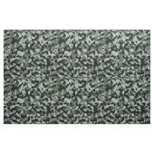 Tissu Motif vert militaire de camouflage (Fat Quarter)