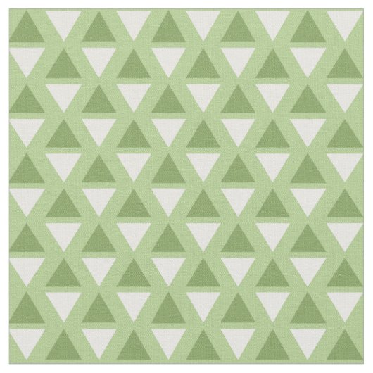 Tissu Motif vert pastel simple (Fermer)