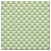 Tissu Motif vert pastel simple (Échantillon)