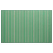 Tissu Motif vert Tan & Sea (Yard)