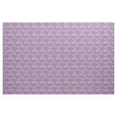 Tissu Motif vintage (Yard)