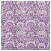 Tissu Motif vintage (Échantillon)