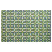Tissu Motif vintage (Fat Quarter)