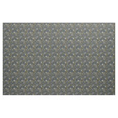 Tissu motif vintage Abstrait (Yard)