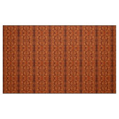 Tissu motif vintage abstrait (Fat Quarter)