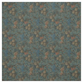 Tissu Motif vintage Berries (Échantillon)