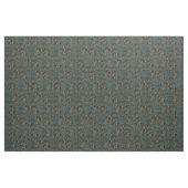 Tissu Motif vintage Berries (Fat Quarter)