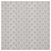 Tissu Motif vintage de Centle (Échantillon)