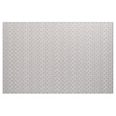Tissu Motif vintage de Centle (Fat Quarter)