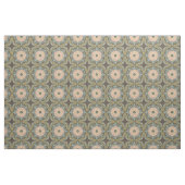 Tissu motif vintage William Morris (Fat Quarter)