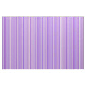 Tissu Motif violet et beige (Yard)