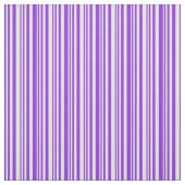 Tissu Motif violet et beige (Échantillon)