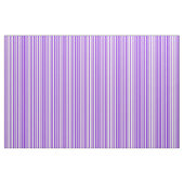 Tissu Motif violet et beige (Fat Quarter)