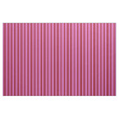 Tissu Motif Violet et Dark Red Lines (Yard)