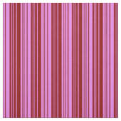 Tissu Motif Violet et Dark Red Lines (Échantillon)